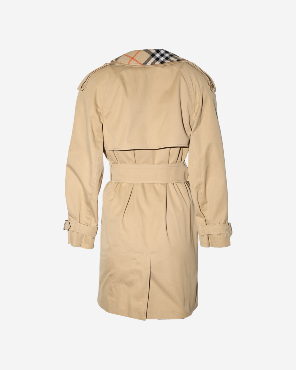 Gabardina Burberry Castleford 36 IT