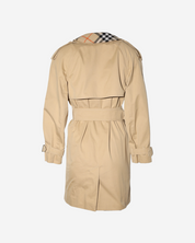 Gabardina Burberry Castleford 36 IT