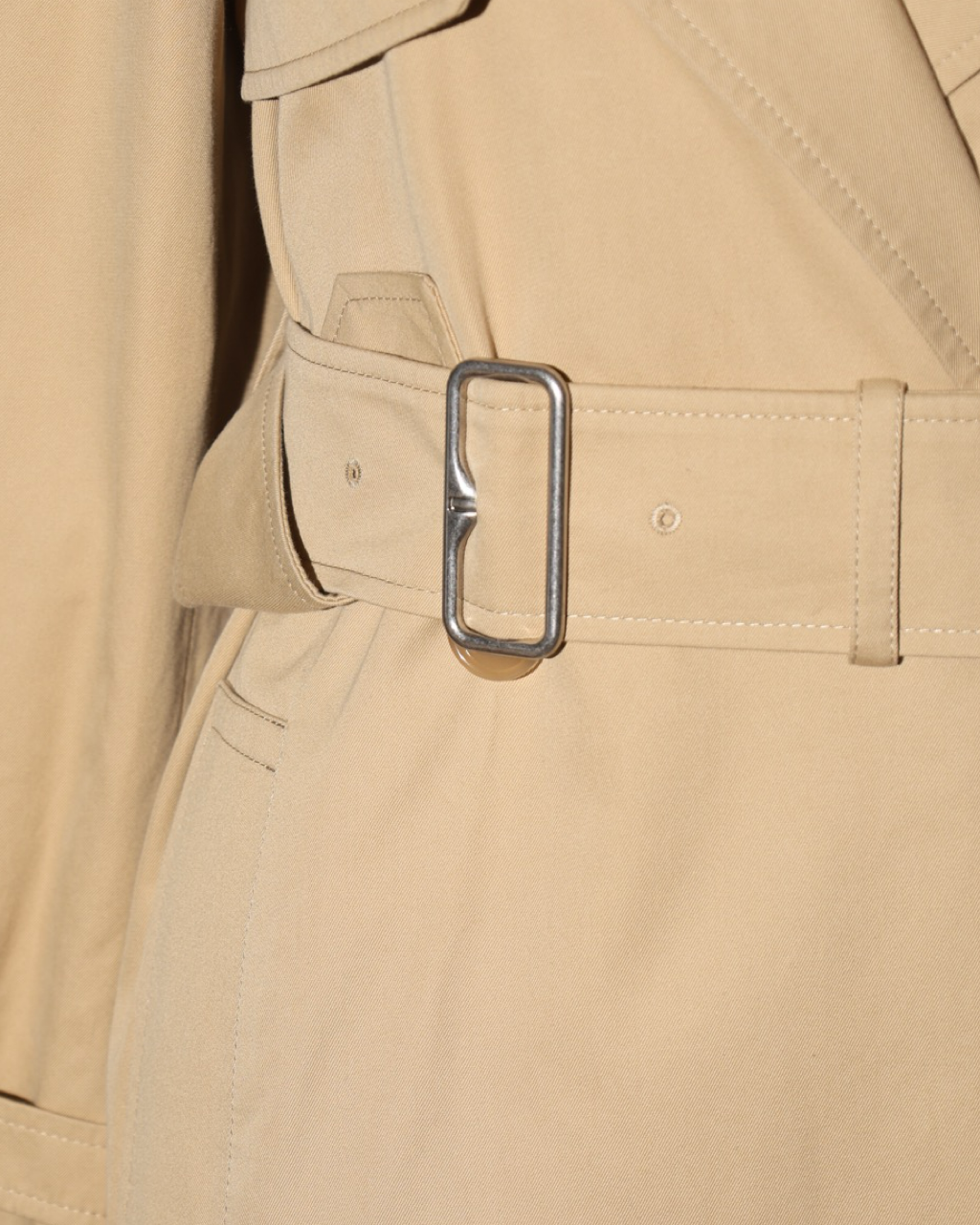 Gabardina Burberry Castleford 36 IT