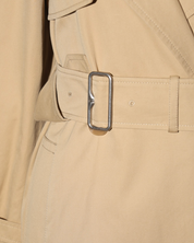 Gabardina Burberry Castleford 36 IT