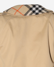 Gabardina Burberry Castleford 36 IT