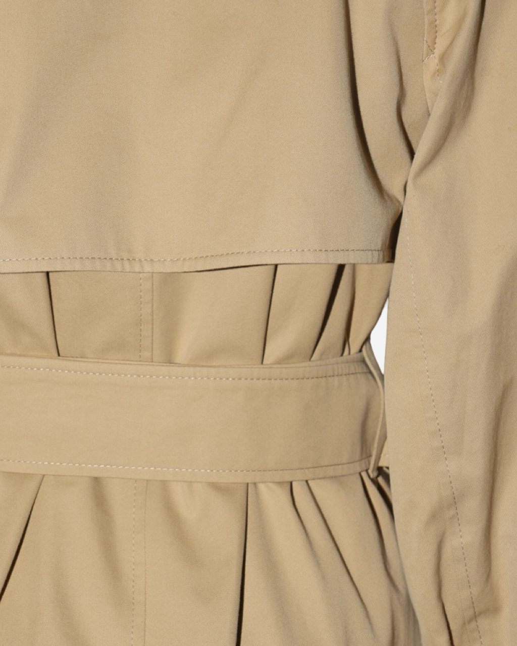 Gabardina Burberry Castleford 36 IT