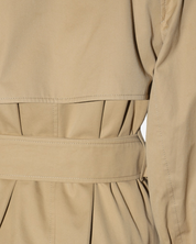 Gabardina Burberry Castleford 36 IT
