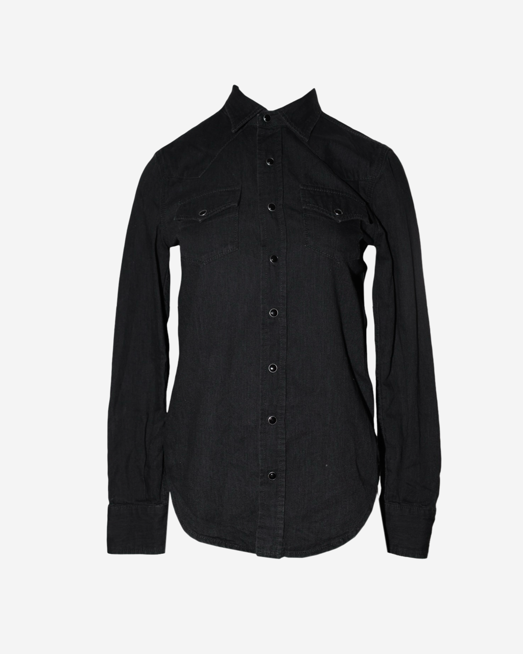 Camisa Saint Laurent 40 IT