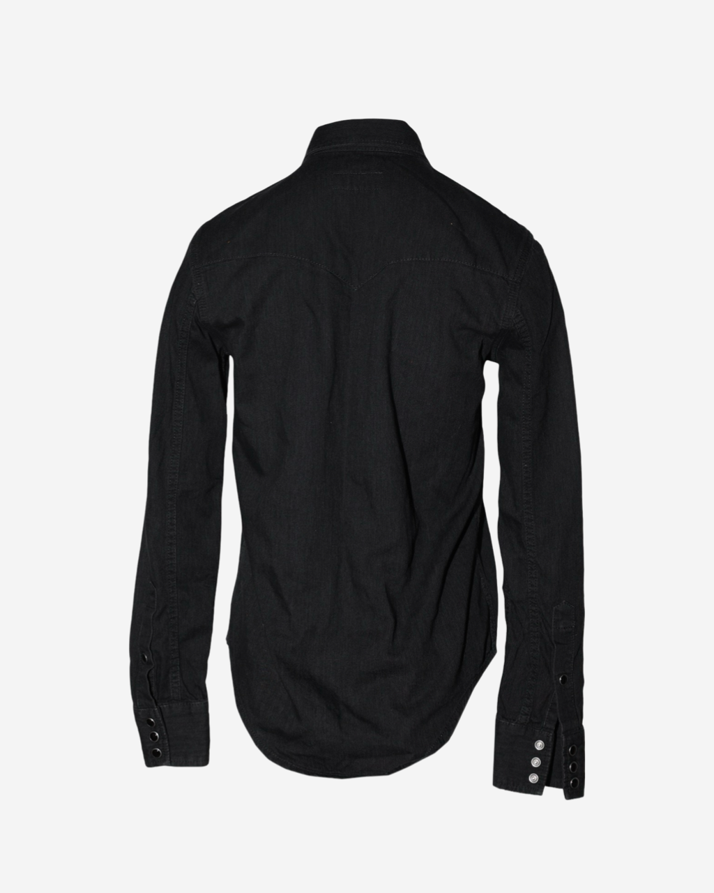 Camisa Saint Laurent 40 IT