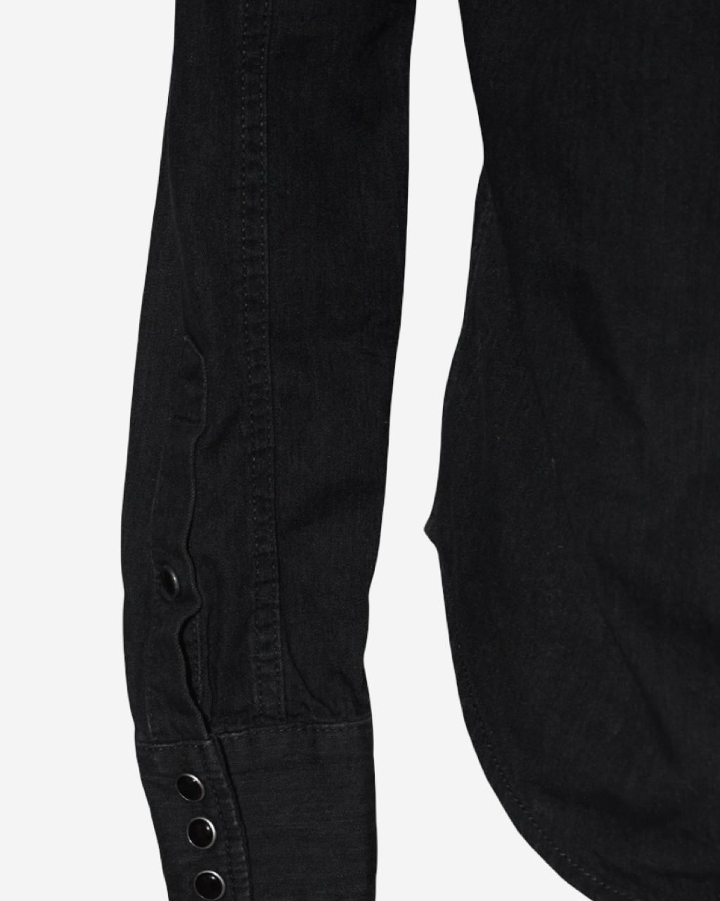 Camisa Saint Laurent 40 IT