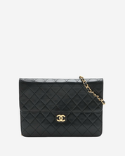 Bolso Chanel Woc