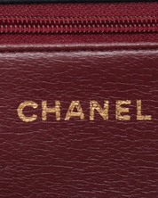 Bolso Chanel Woc