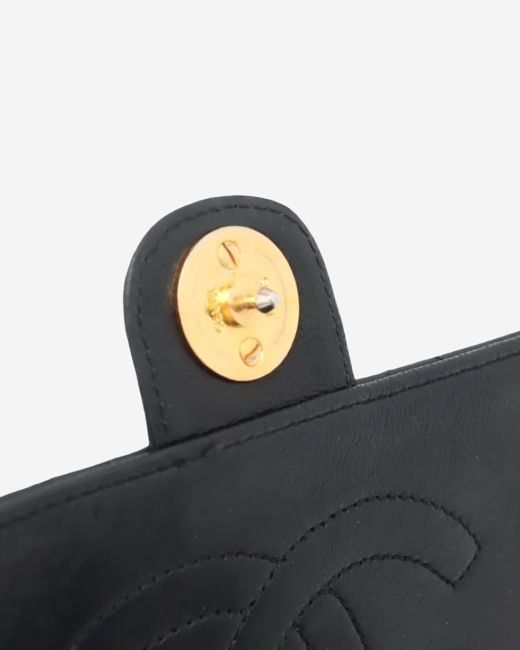 Bolso Chanel Woc