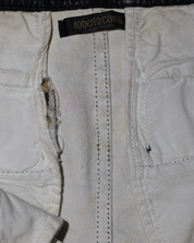 Pantalón Roberto Cavalli Chinoiserie S/S 2003 36 IT