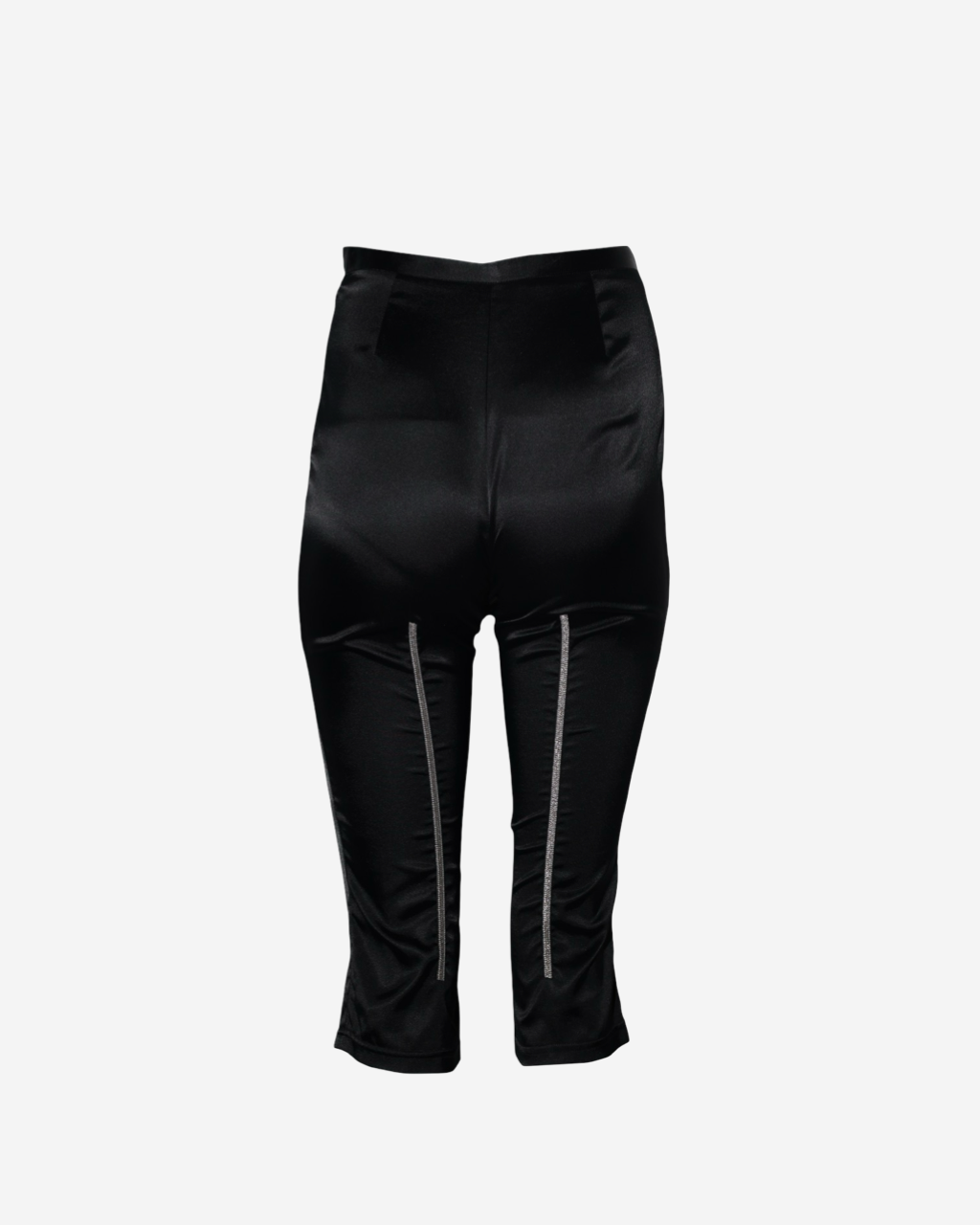 Pantalón Versace Capri 40 IT
