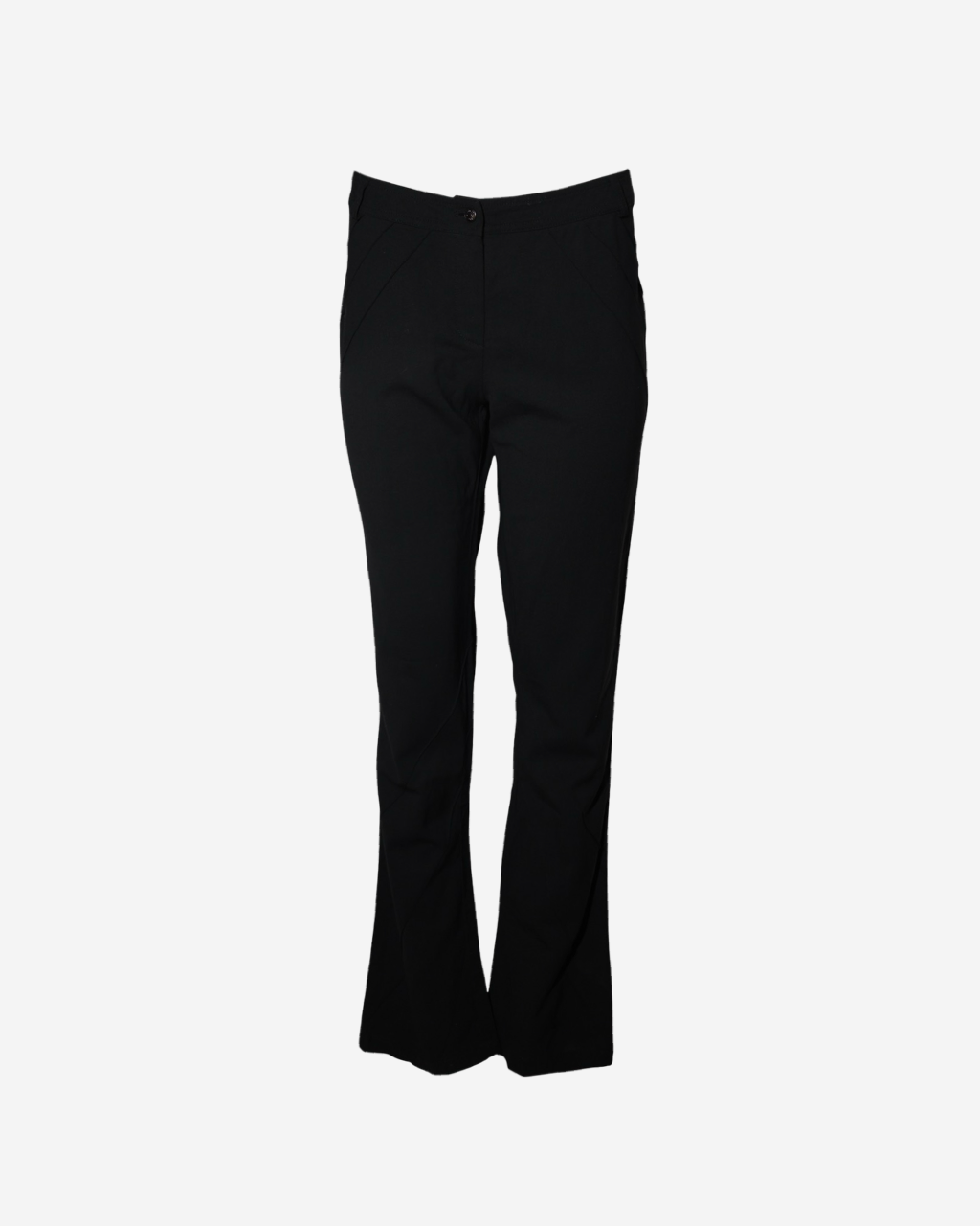 Pantalón Dior x Galliano Hardcore 2003 42 FR