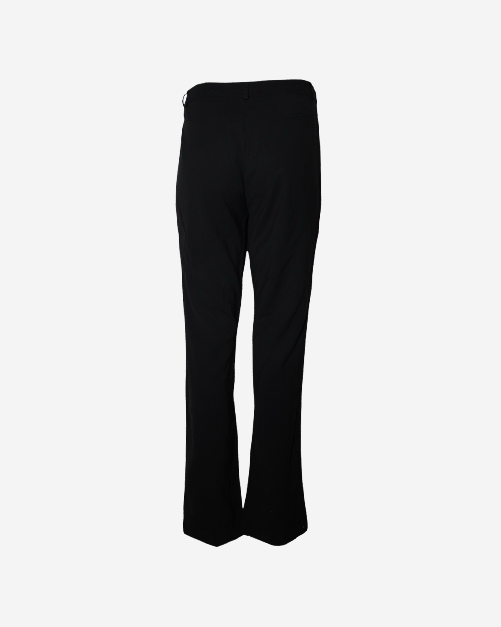 Pantalón Dior x Galliano Hardcore 2003 42 FR