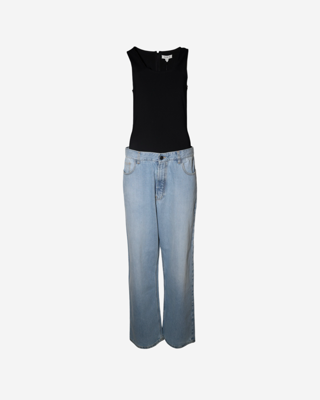 Jumpsuit Alaïa 40 IT