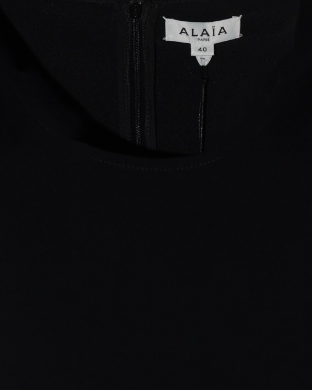 Jumpsuit Alaïa 40 IT