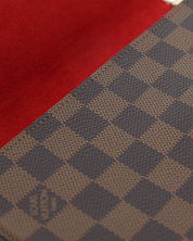 Louis Vuitton Félicie Damier Ebene Bag