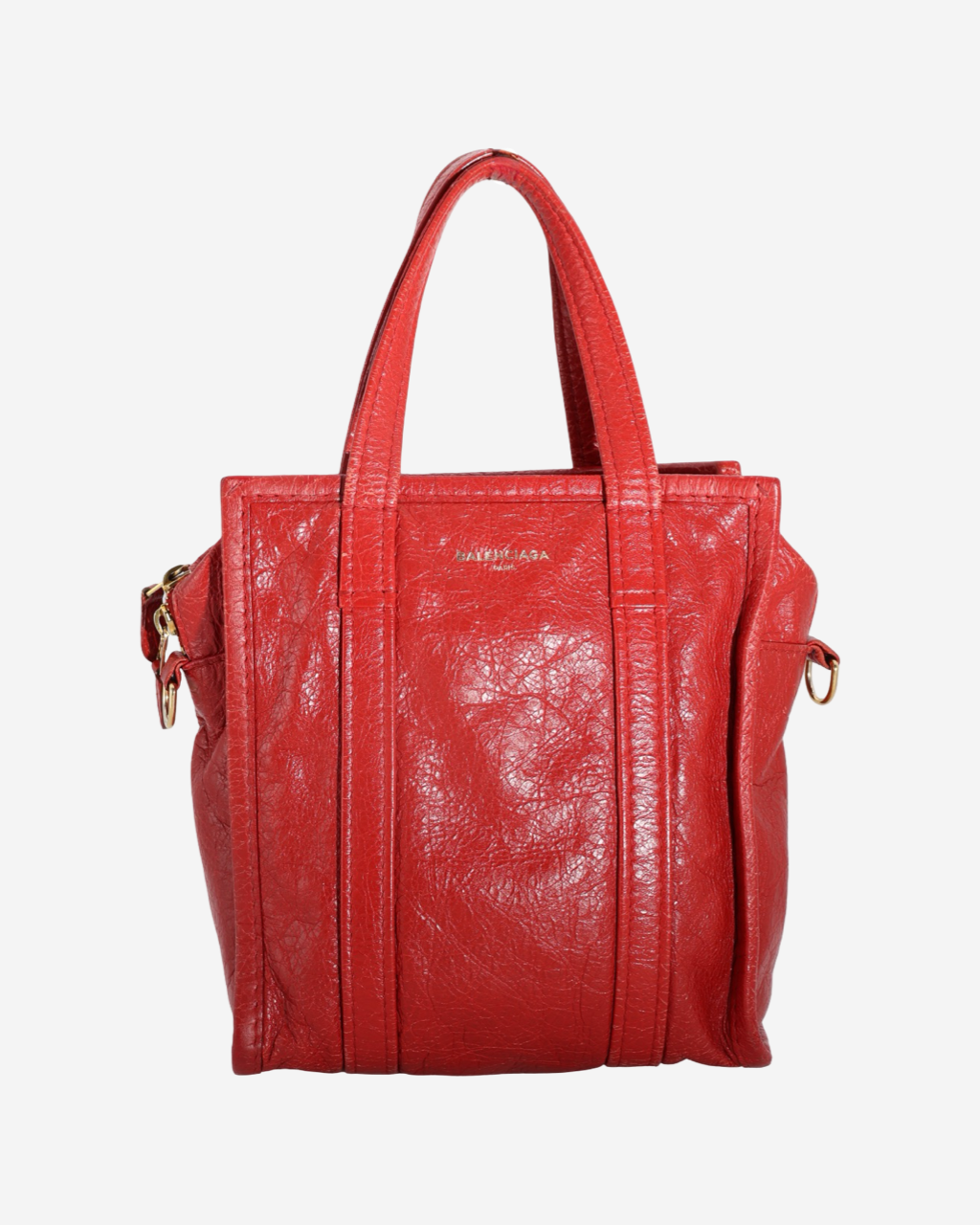 Balenciaga Bazar Shopper XS Bag 2017