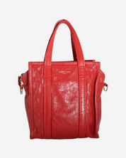 Balenciaga Bazar Shopper XS Bag 2017
