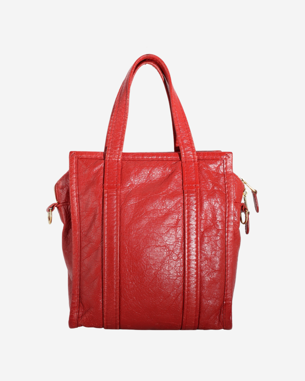 Balenciaga Bazar Shopper XS Bag 2017