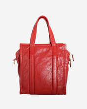 Balenciaga Bazar Shopper XS Bag 2017