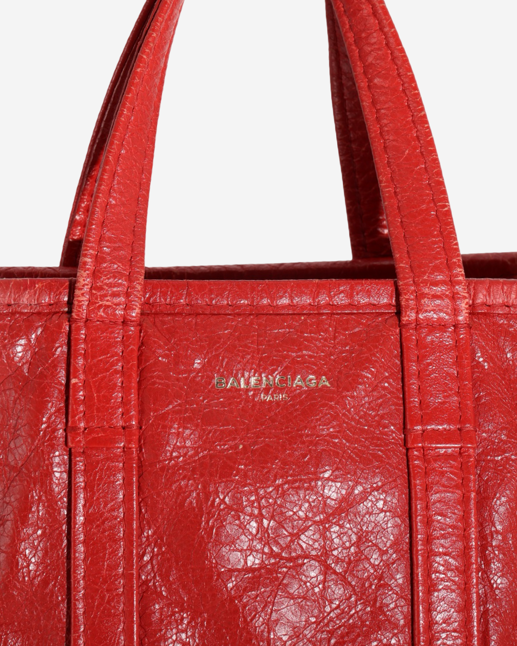 Balenciaga Bazar Shopper XS Bag 2017