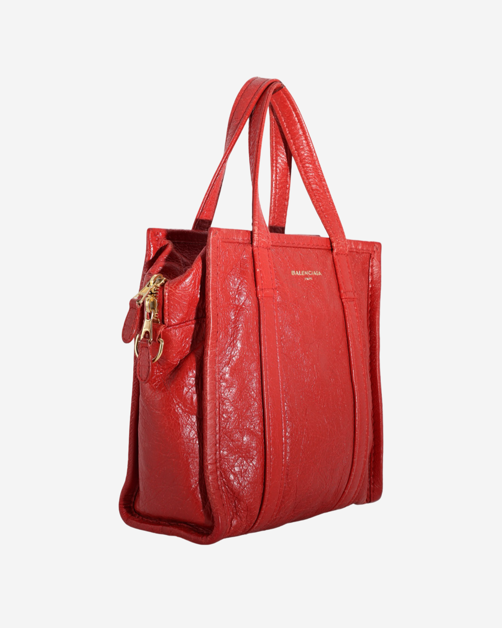 Balenciaga Bazar Shopper XS Bag 2017