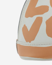 Louis Vuitton Alma East West Graffiti 2001 Bag