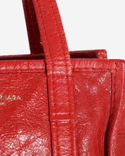 Balenciaga Bazar Shopper XS Bag 2017