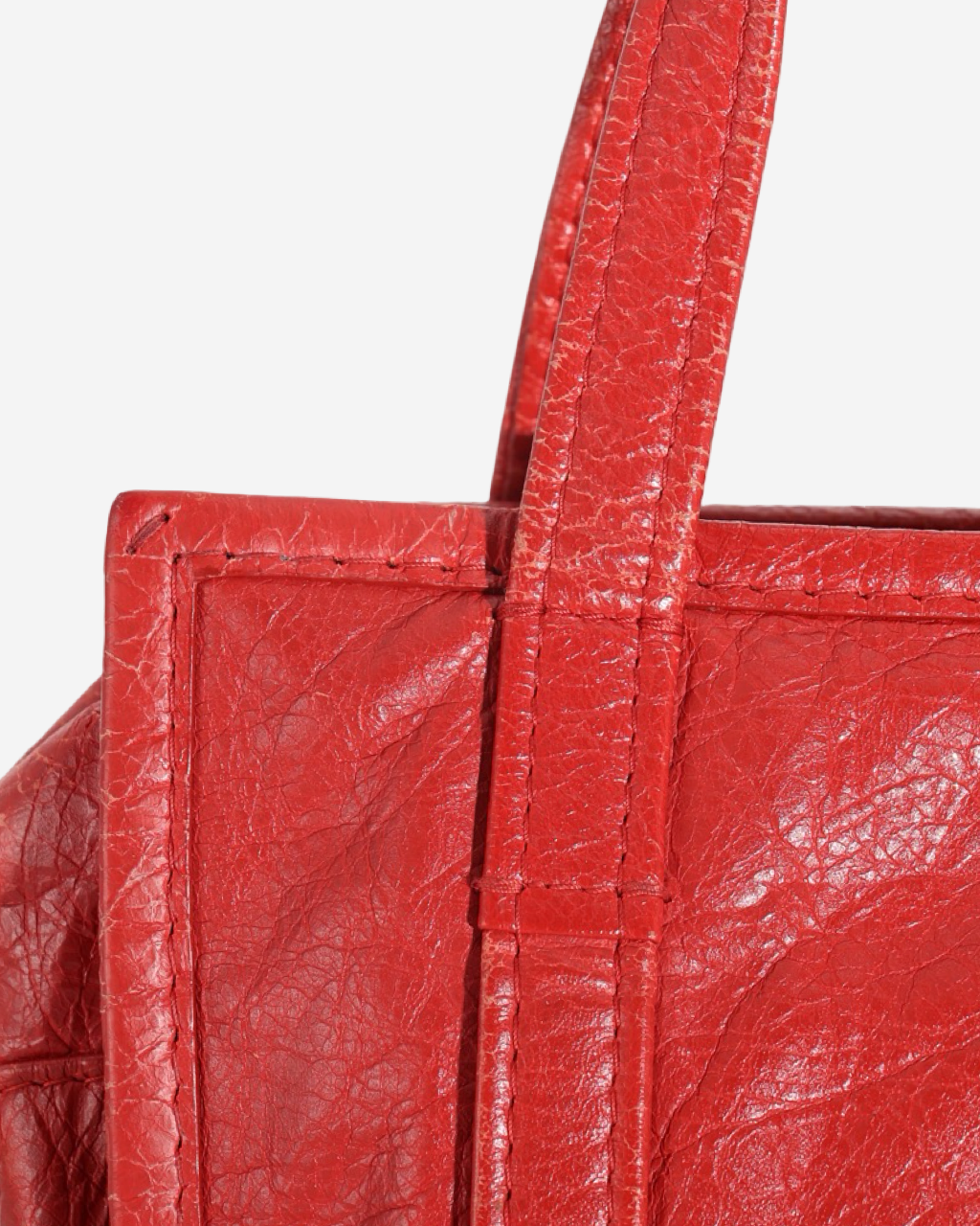 Balenciaga Bazar Shopper XS Bag 2017