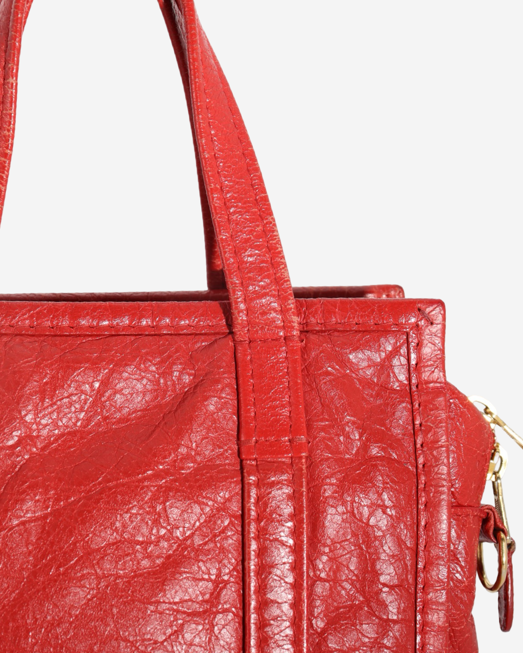 Balenciaga Bazar Shopper XS Bag 2017