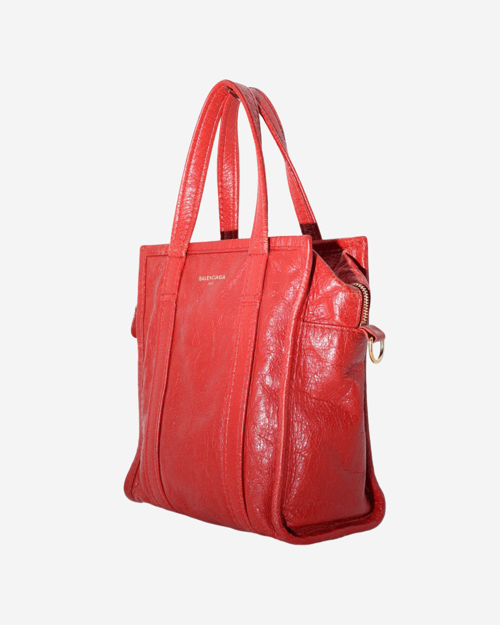 Balenciaga Bazar Shopper XS Bag 2017