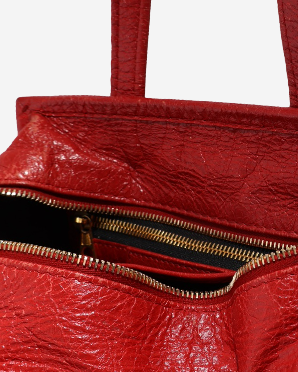 Balenciaga Bazar Shopper XS Bag 2017