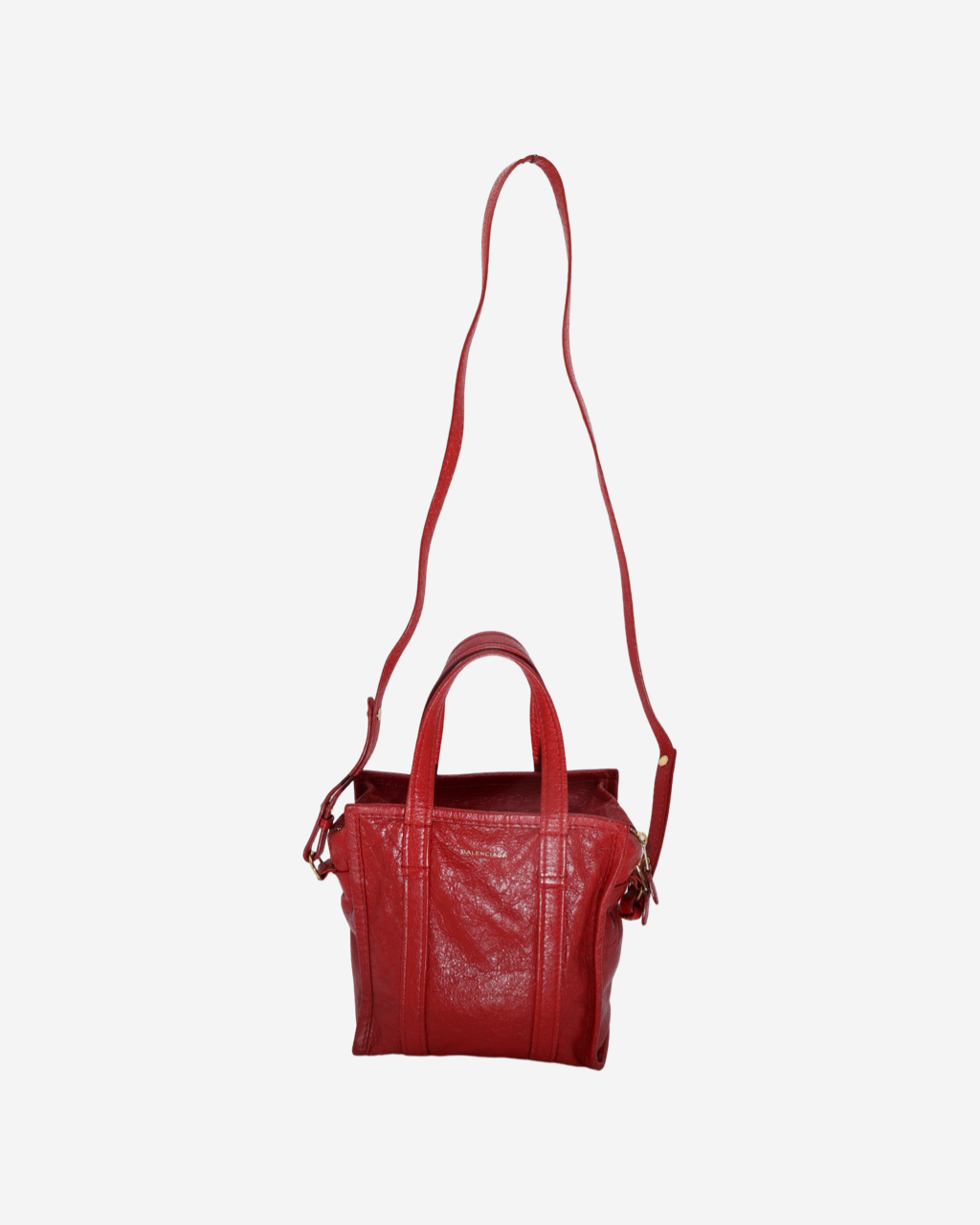 Balenciaga Bazar Shopper XS Bag 2017