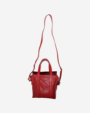 Balenciaga Bazar Shopper XS Bag 2017