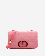 Bolso Dior Denim Caro 2022