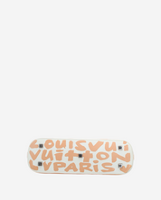 Louis Vuitton Alma East West Graffiti 2001 Bag