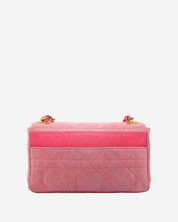 Bolso Dior Denim Caro 2022