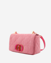 Bolso Dior Denim Caro 2022