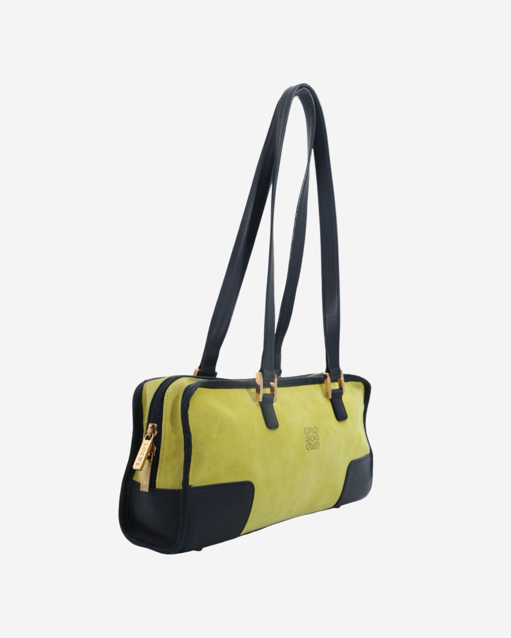 Bolso Loewe Amazona 35 East West