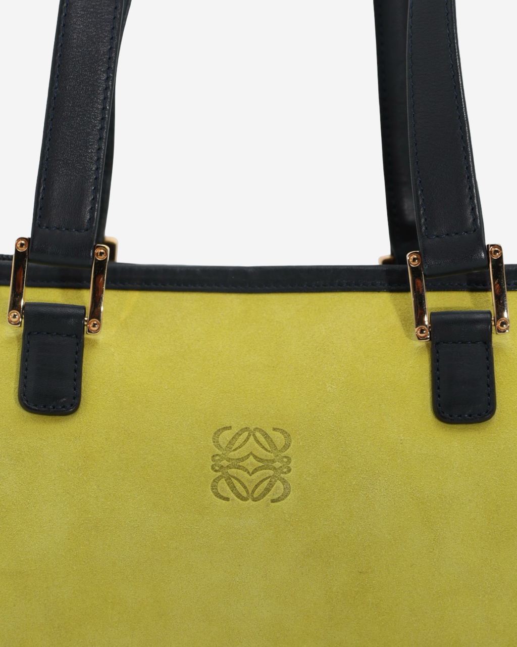 Bolso Loewe Amazona 35 East West