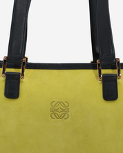 Bolso Loewe Amazona 35 East West