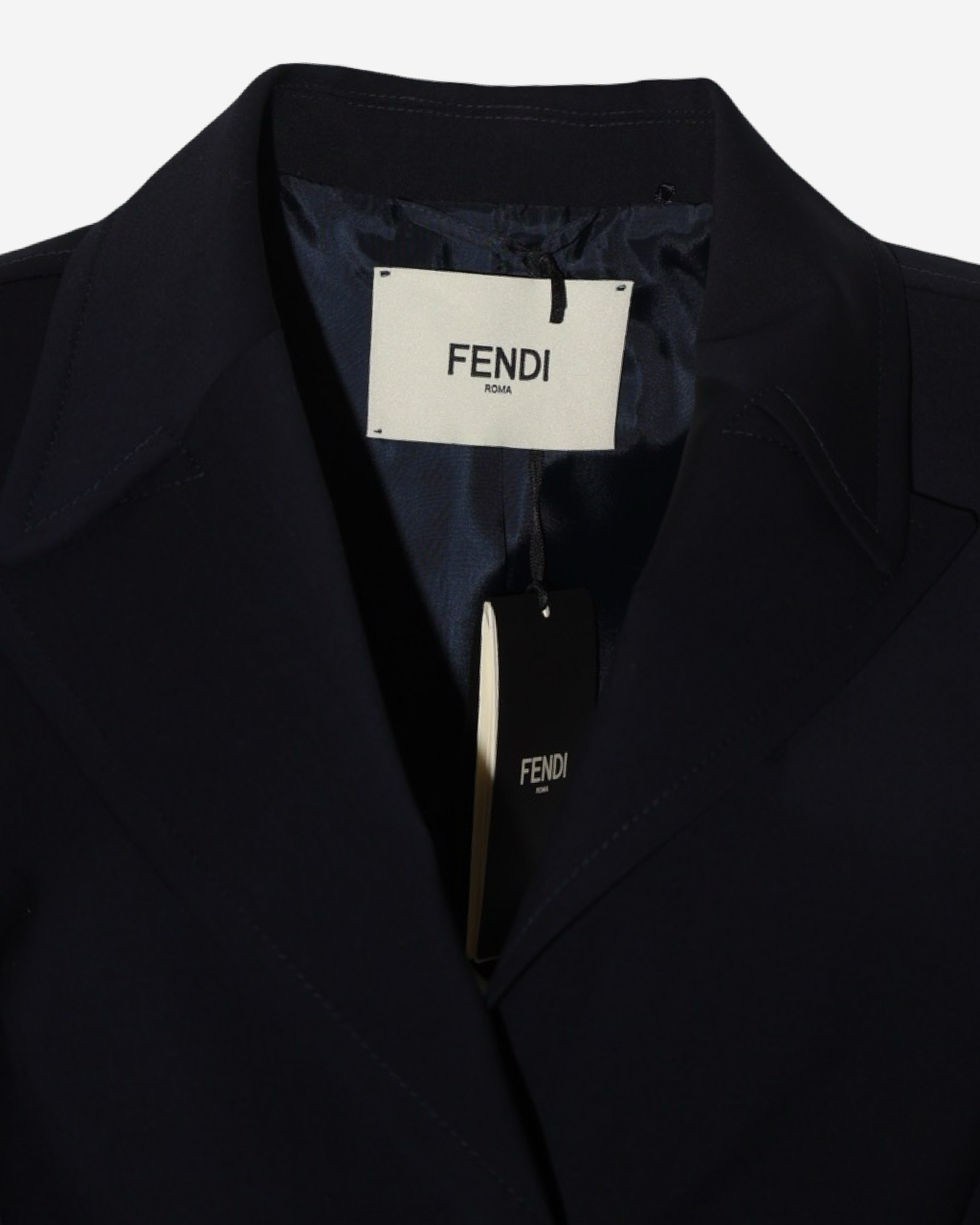 Blazer Fendi 42 IT