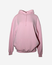 Sudadera Balenciaga Rosa XS
