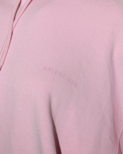 Sudadera Balenciaga Rosa XS