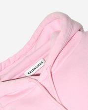 Sudadera Balenciaga Rosa XS