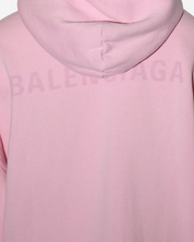 Sudadera Balenciaga Rosa XS