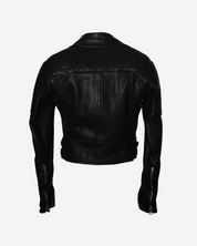 Chamarra Burberry Biker 38 IT