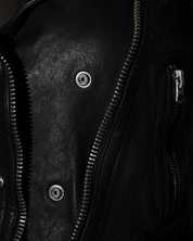 Chamarra Burberry Biker 38 IT
