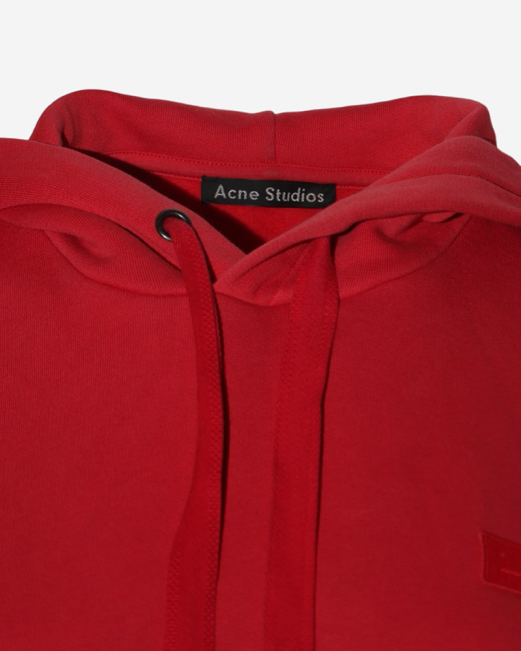 Sudadera Acne Studios Ferris Face M