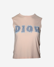 Dior John Galliano Top 38 FR